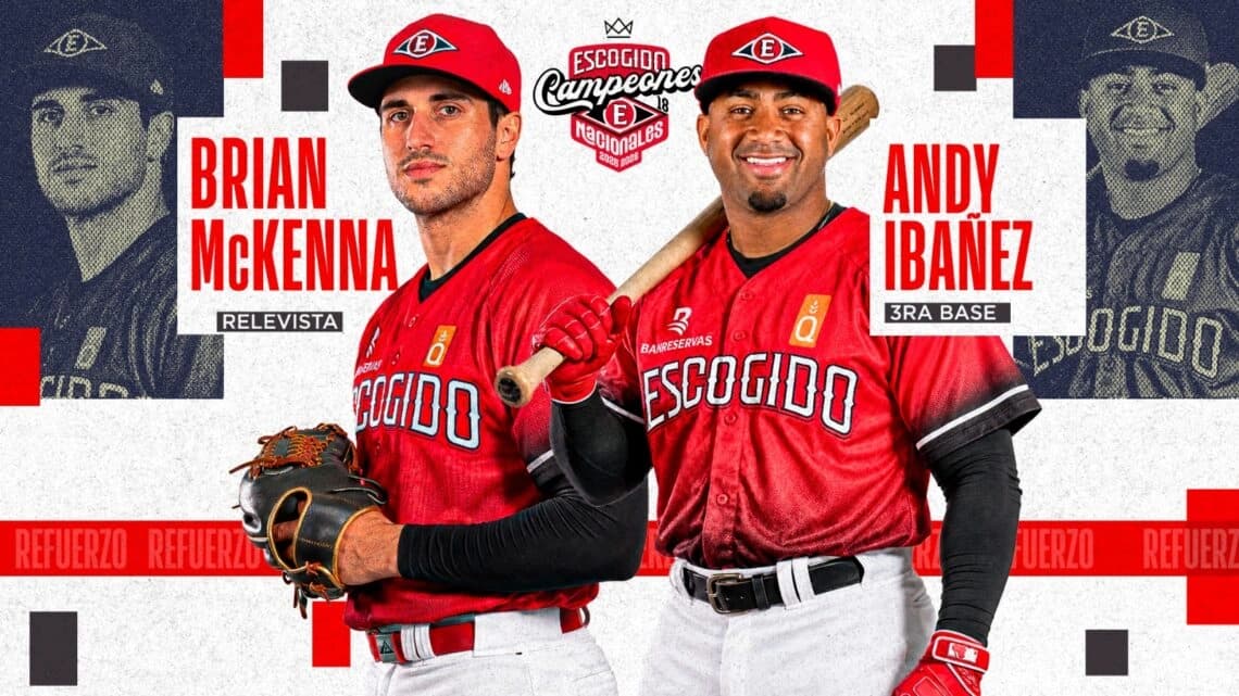 Ibanez y McKenna