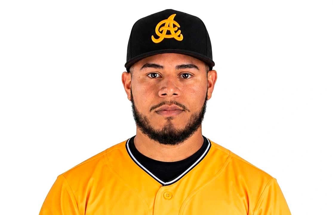 Aguilas Cibaeñas se siguen reforzando de cara a la nueva temporada 