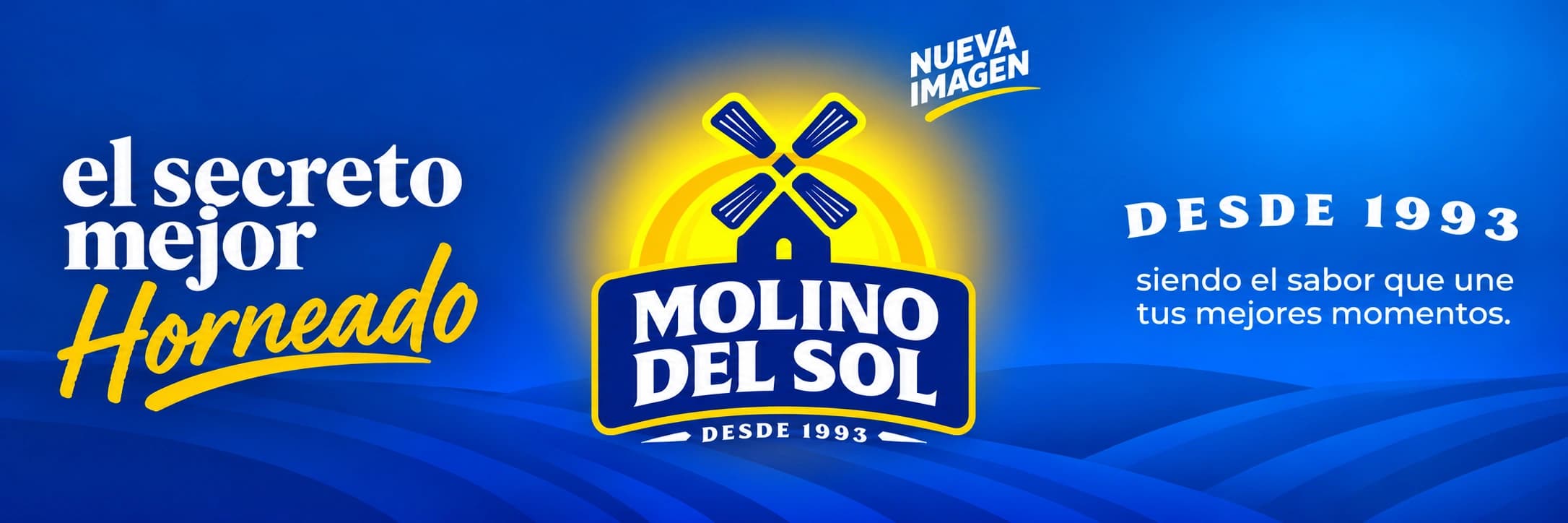 molino del sol