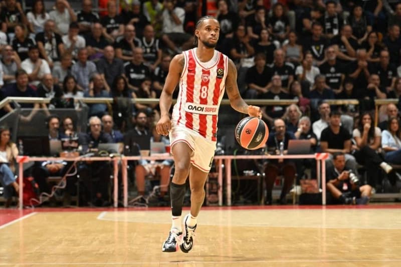 Equipos de la Euroliga rechazan oferta para fusionarse con la NBA